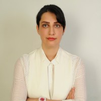 Mozhgan Salehi