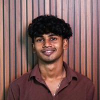 Sreeraj P
