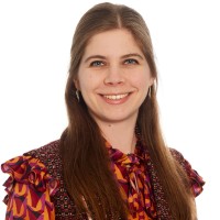 Claudia Van Bergeijk