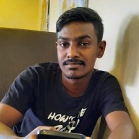 RAHUL HANAMASAGAR