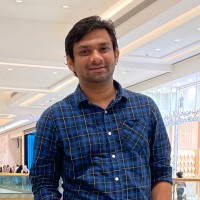 Pratik Patel