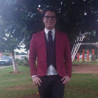 Donovan Emmanuel Gómez Romero