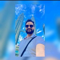 Syed Danish Ali