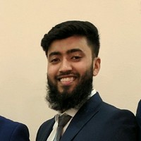 Sadik Ahmed