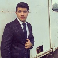 Michael Mendoza Chavez