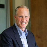 Rod Coleman, Cfp, Mba