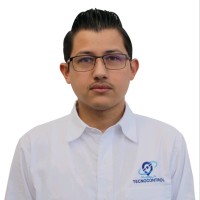 Angel Guerrero Balderas
