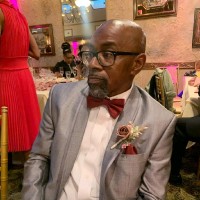 Barry Harris Sr