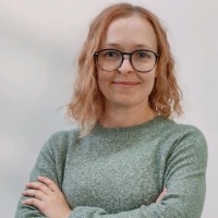 Hanna Keskimaa