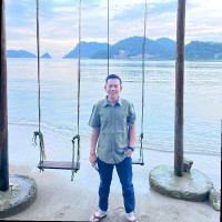 Richo Haifi