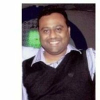 Kevin Govender