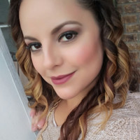 Dalyvette Forty Perales