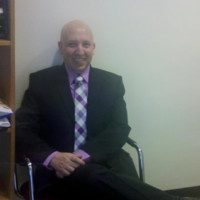 Ed Feldman