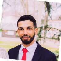 Mohamed Sahraoui