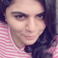 Umamaheshwari Balu