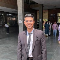 Naman Pokhriyal