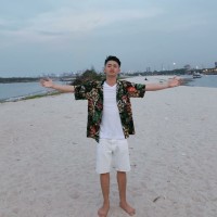 Michael Rinaldy