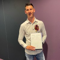 Thijs Holtermans