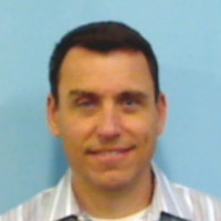 Eric Ostenfeld