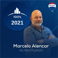 Marcelo de Alencar RE/MAX