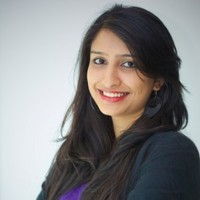 Shivani Turakhia