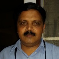 Yogendra Sasankar