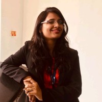 Shikha Tiwari