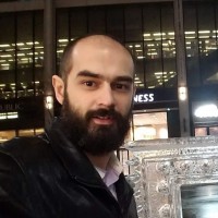 Panos Klaoudatos
