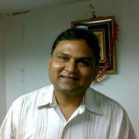 Shyam Maheshwari