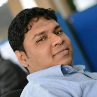 Ahmed Ishtiaque, CEH