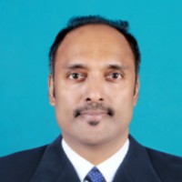 Saji C P