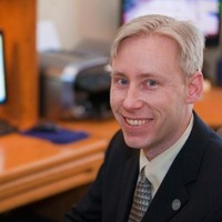 Chris Tyler, LEED AP