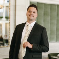 Eli Desautels