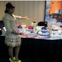 Mauricea Sweet