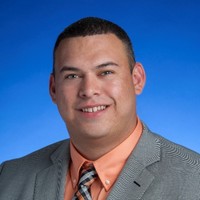 Mark Cantu