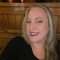 Deanna Wright