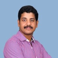 Amith Punnoose