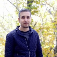 Roman Volkov