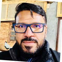 Bijeshkumar Mottemmal