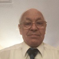 Graham Smith