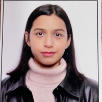 Ramita Sharma