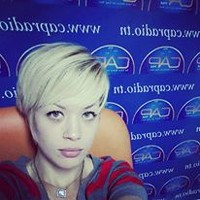 Nadya Daoud