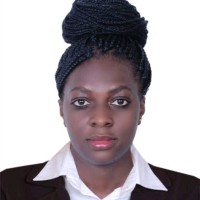 Grace Nakijoba
