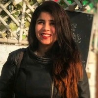 Ekta Raina