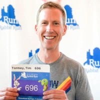 Tim Tormey