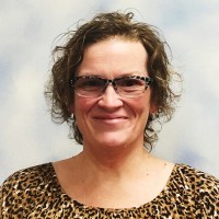 Amanda Hunnacutt