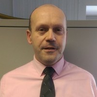 Anthony Nalder Gcgi