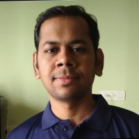 Ravikumar Subramanian