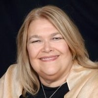 Judy Bloomer
