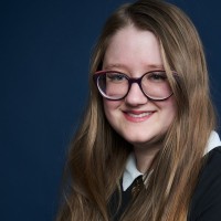 Audrey Dubé Drapeau